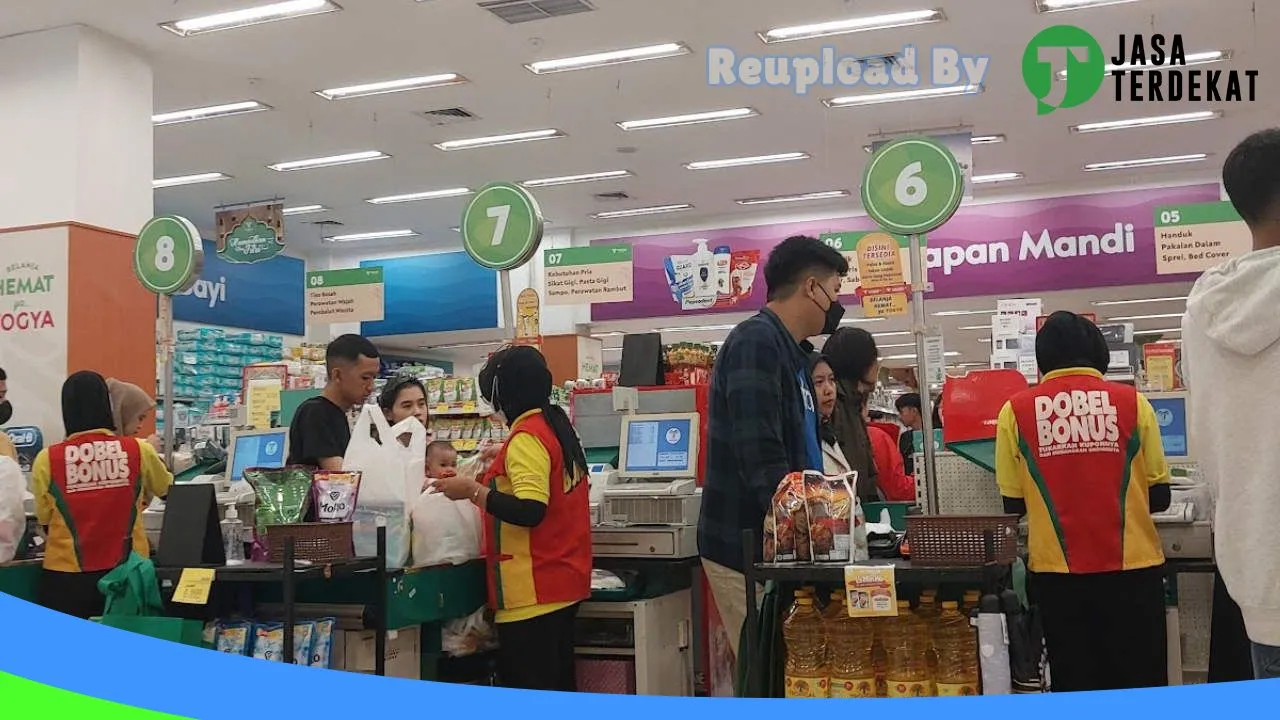 Gambar Yogya di Garut, Jawa Barat ke 4
