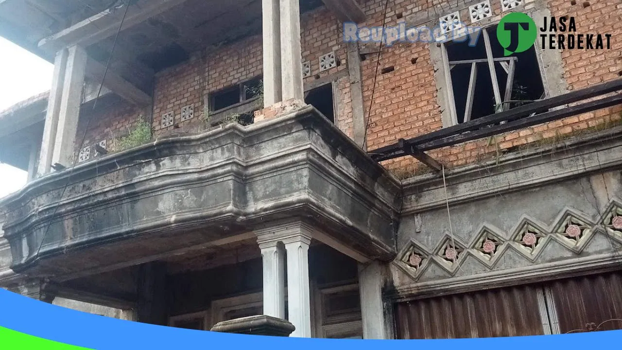 Gambar tukangpalembang di Palembang, Sumatera Selatan ke 5