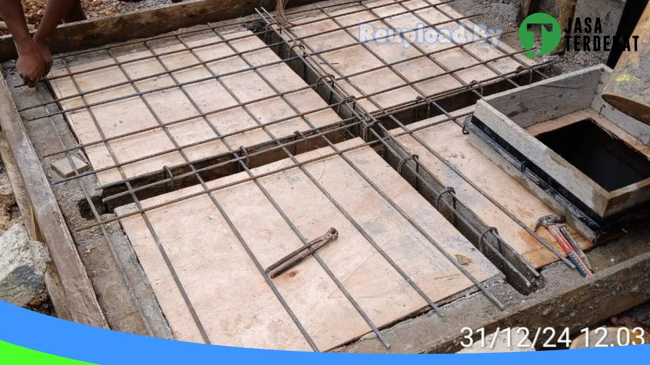 Gambar Jasa Perbaikan Elektronik dan Bangunan Konstruksi di Kupang, Nusa Tenggara Timur ke 4