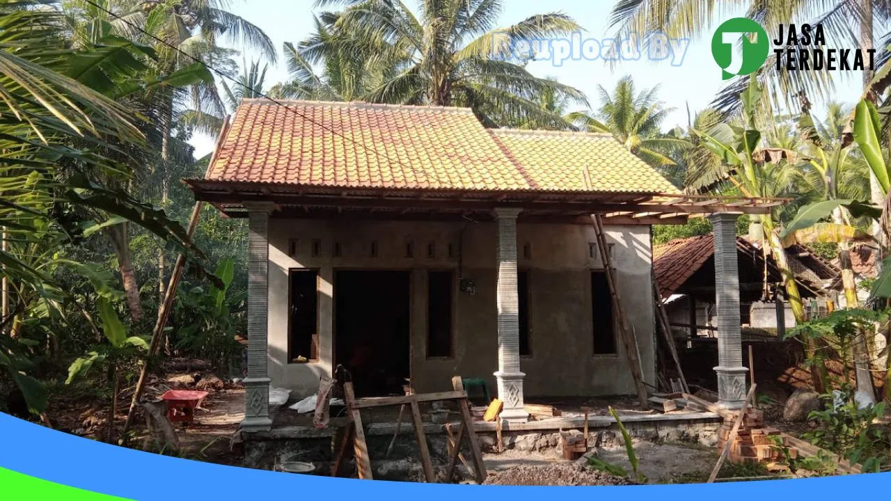 Gambar pak mien.btL.(tukang listrik) di Purworejo, Jawa Tengah ke 2