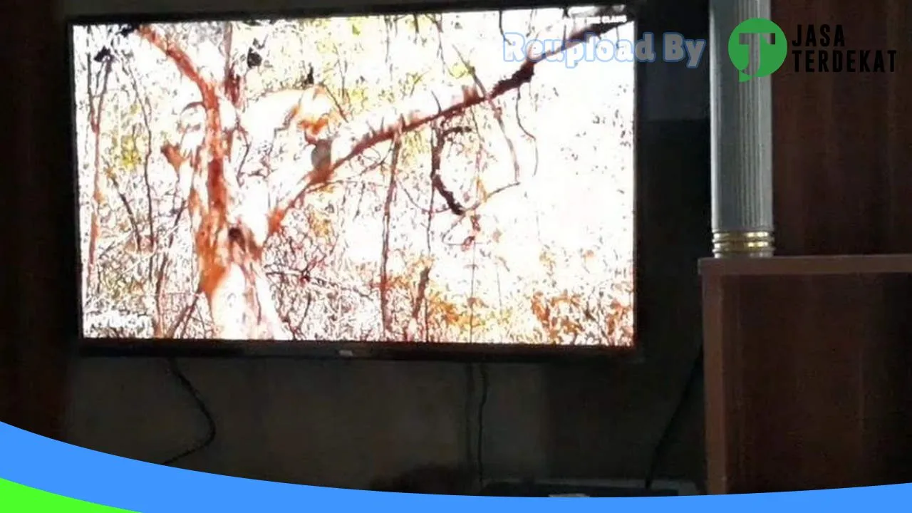 Gambar Teknisi Nex Parabola/Kvision di Lima Puluh Kota, Sumatera Barat ke 3