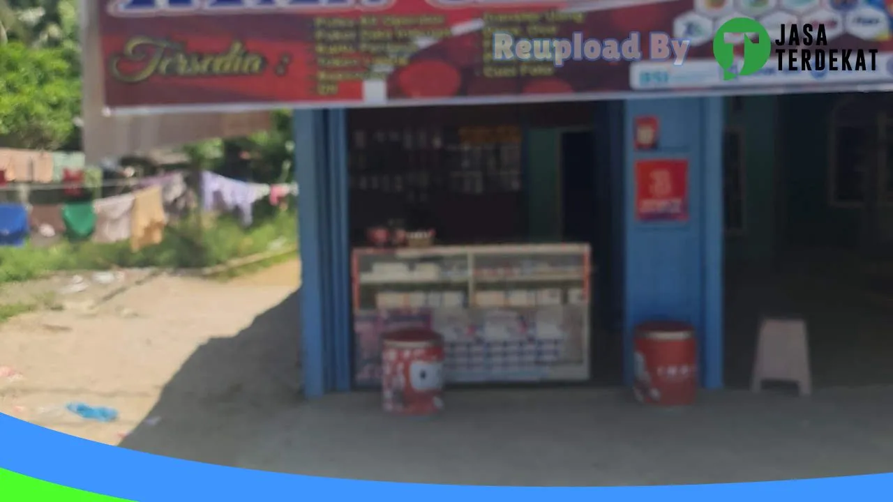 Gambar RYAN CELL di Subulussalam, Aceh ke 3