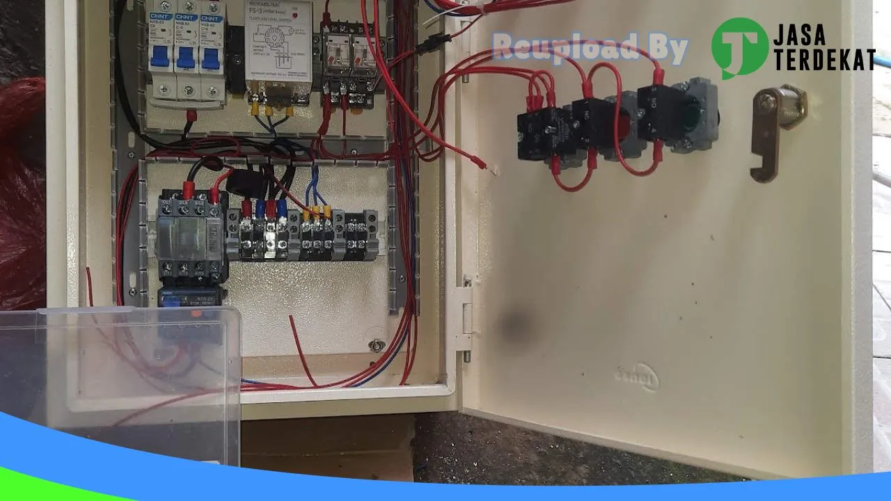 Gambar AMD Electric Jbr di Jember, Jawa Timur ke 1