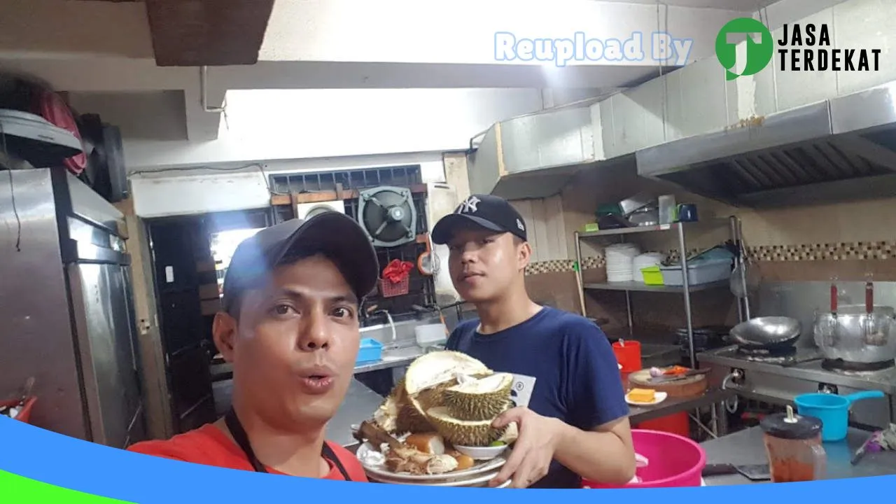 Gambar Pulau Rengas Cell di Merangin, Jambi ke 1