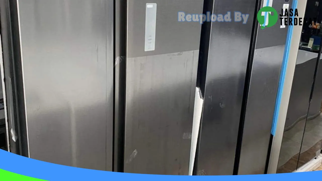 Gambar Dubai Elektronik di Lima Puluh Kota, Sumatera Barat ke 4