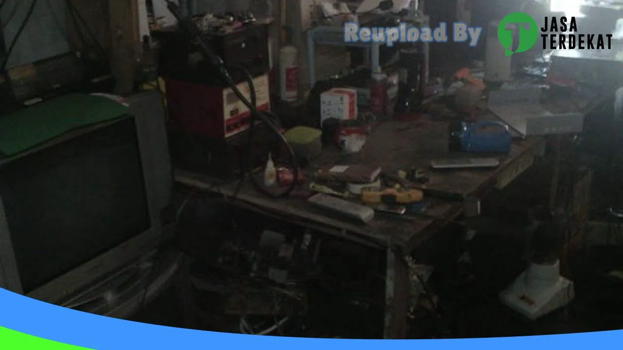 Gambar IBNU ELECTRO (SERVIS ELEKTRONIK,SERVIS KULKAS,MESIN CUCI) di Tulang Bawang Barat, Lampung ke 2