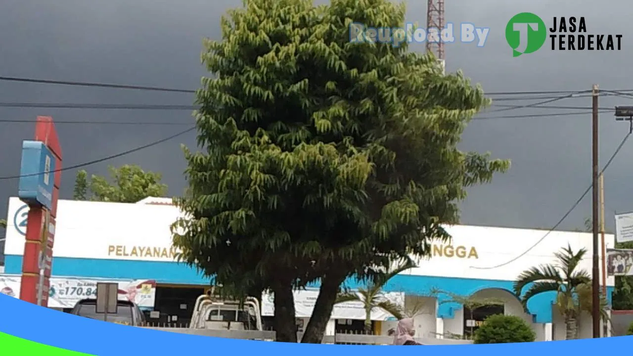 Gambar PLN UNIT LAYANAN PELANGGAN PURBALINGGA di Purbalingga, Jawa Tengah ke 4