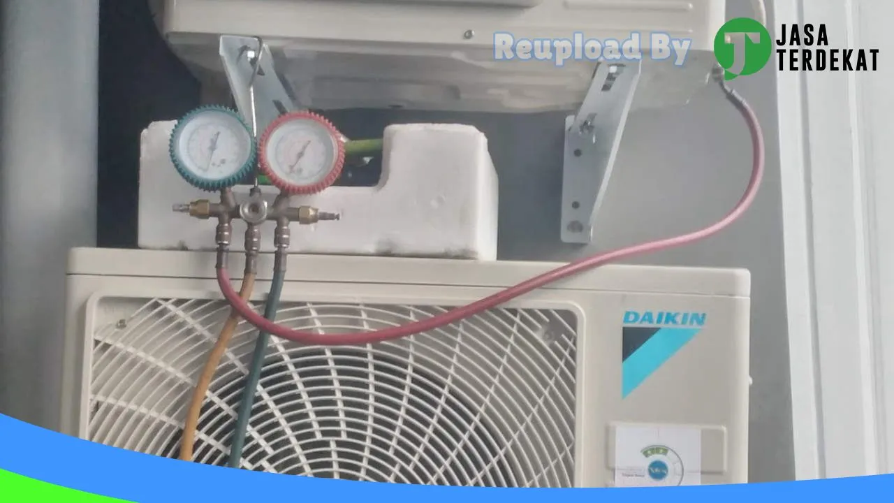 Gambar RAJA TEKNIK & AC di Kota Tangerang Selatan, Banten ke 4