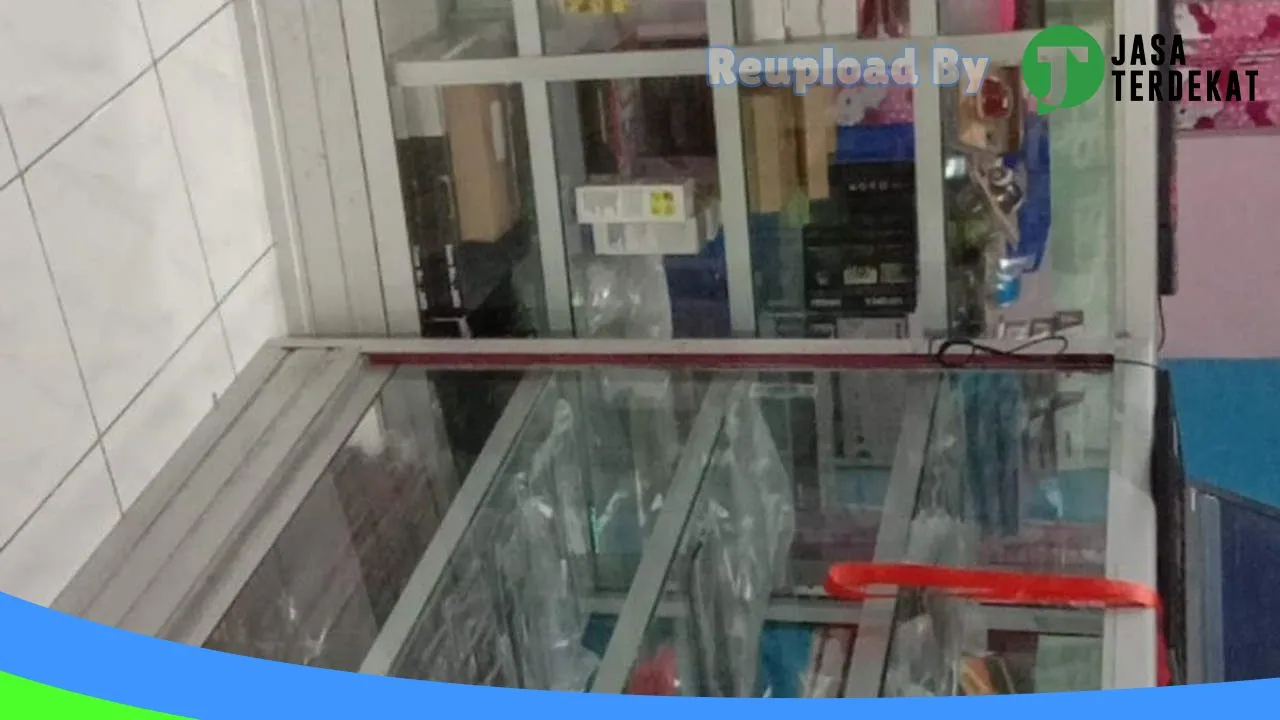Gambar Mercy Comp di Halmahera Utara, Maluku Utara ke 2