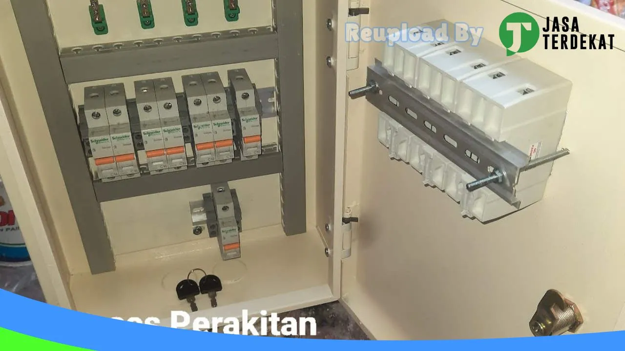 Gambar AMD Electric Jbr di Jember, Jawa Timur ke 2