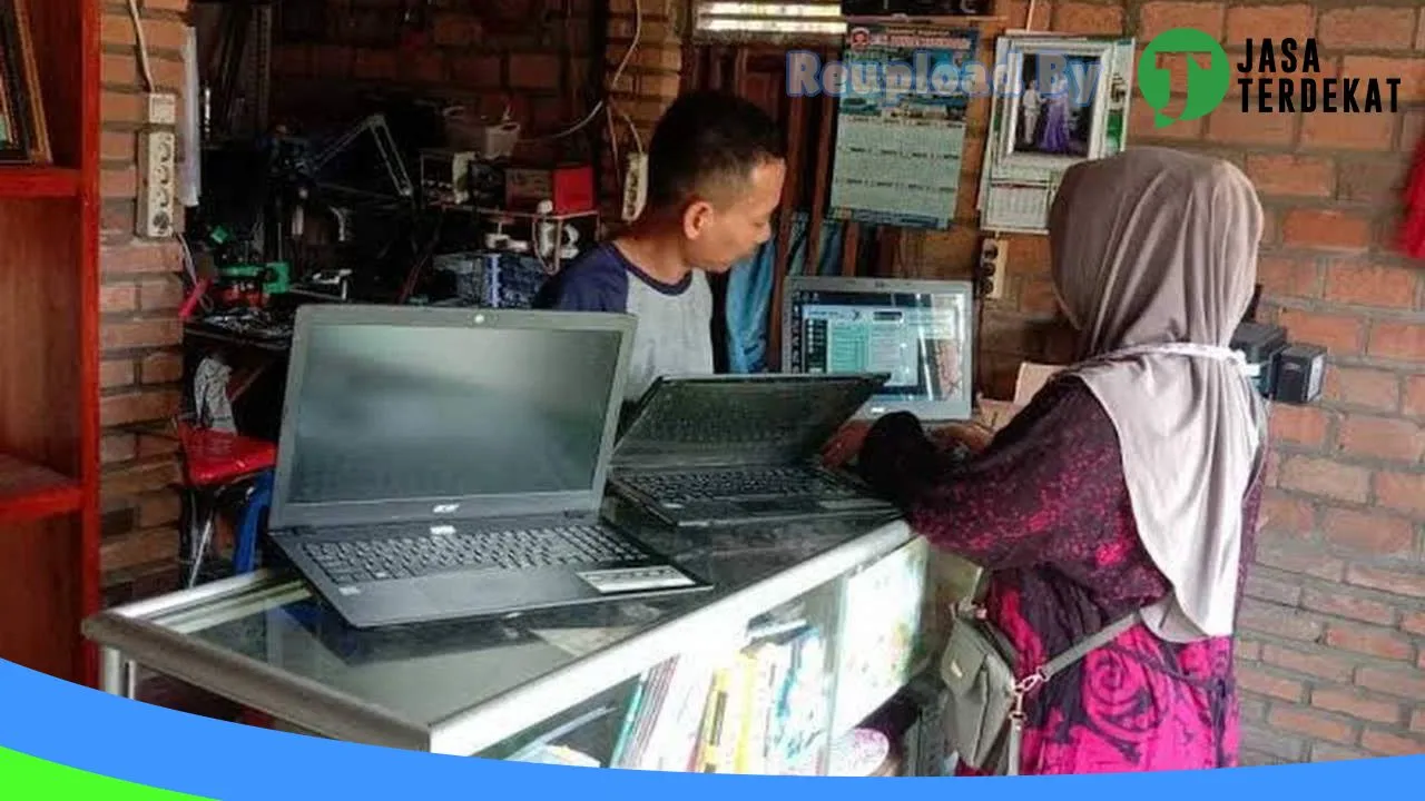 Gambar DS.computer Banjarmasin di Kota Banjarmasin, Kalimantan Selatan ke 2
