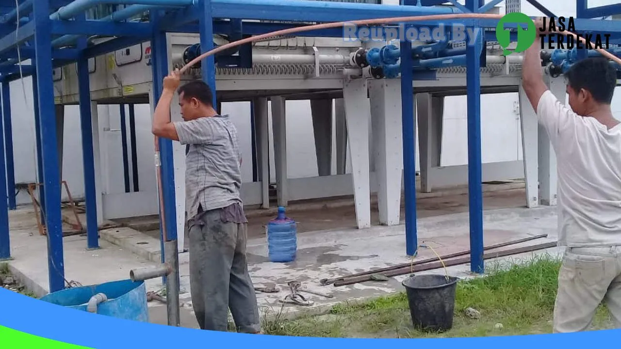 Gambar CV Taufiq Elektrik di Deli Serdang, Sumatera Utara ke 5
