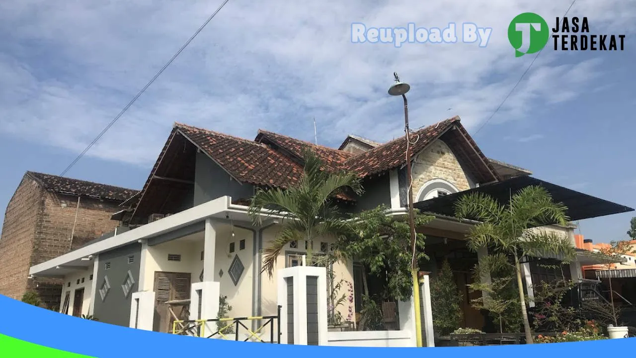 Gambar Teknisi Listrik BAMBANG Maintenance & Service di Gunung Kidul, DI Yogyakarta ke 1