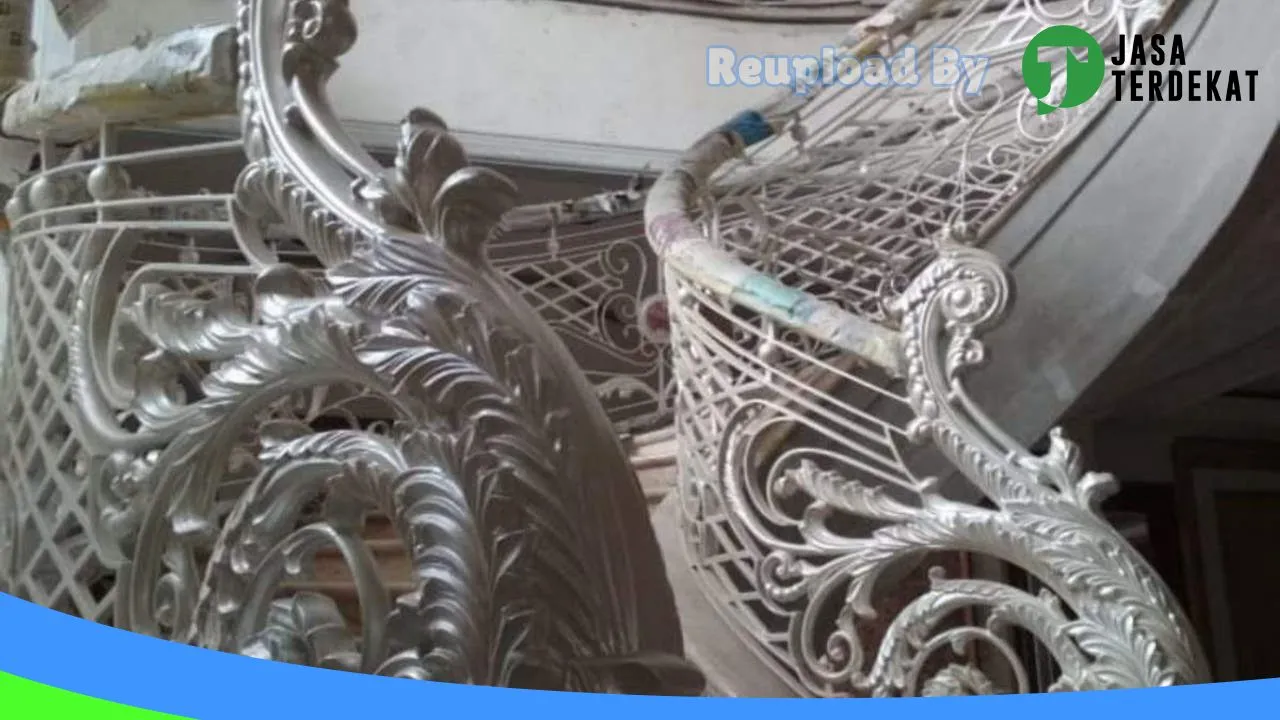 Gambar Bengkel Las Listrik LaksanaMekar di Bandung Barat, Jawa Barat ke 2