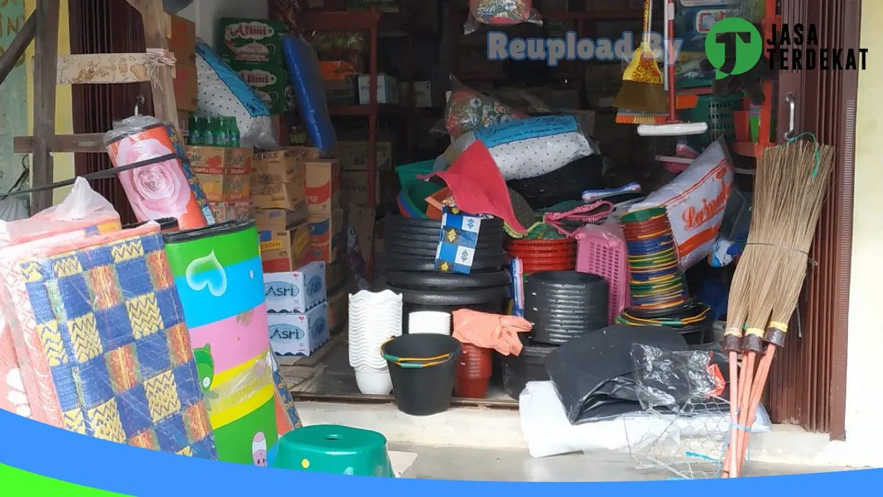 Gambar Kedai Shoky Mura di Lima Puluh Kota, Sumatera Barat ke 5