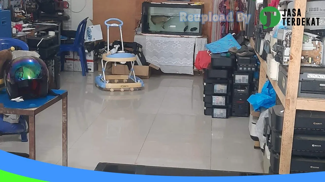 Gambar JM COMPUTER di Lima Puluh Kota, Sumatera Barat ke 2