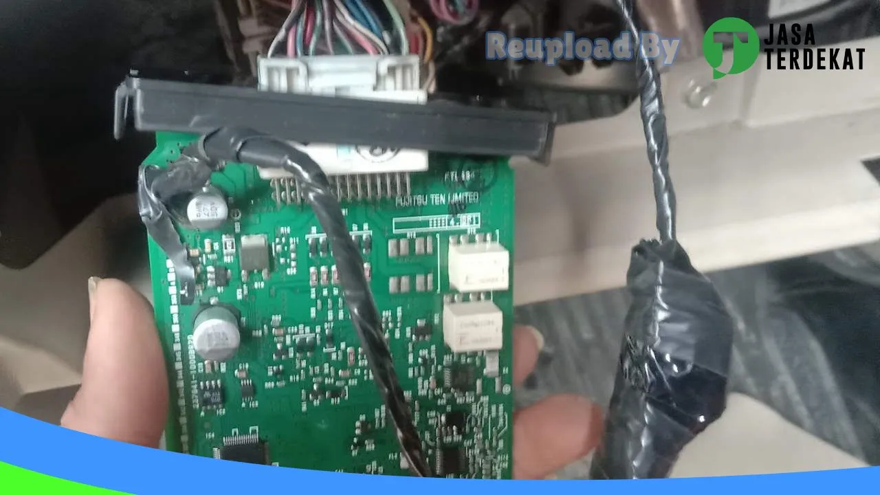 Gambar SEMBRANI Elektronik di Kutai Timur, Kalimantan Timur ke 3