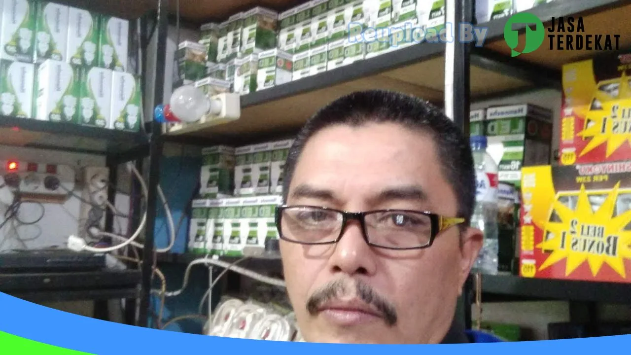 Gambar YOLLA ELEKTRONIK di Lima Puluh Kota, Sumatera Barat ke 5