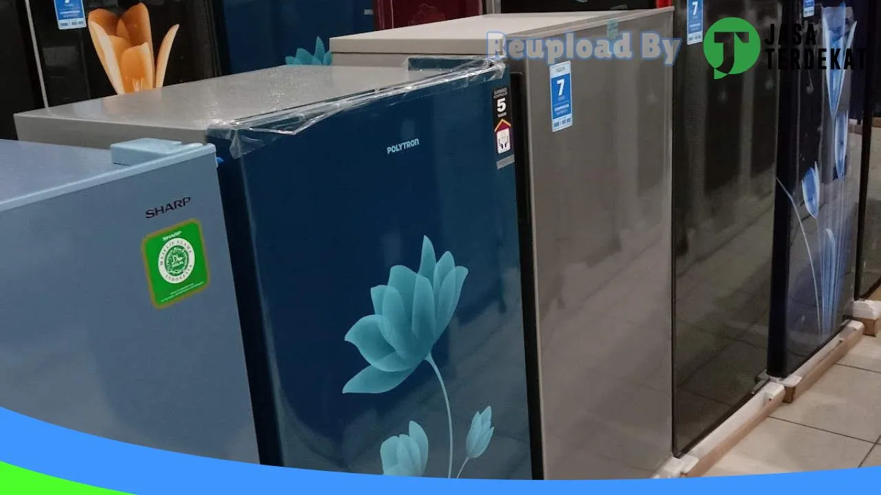 Gambar Toko Agung Jaya Elektronik di Jepara, Jawa Tengah ke 4