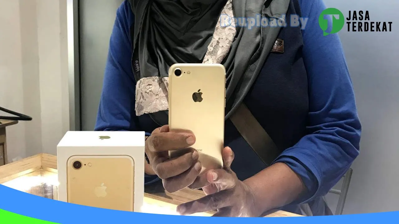 Gambar abdi store di Kutai Timur, Kalimantan Timur ke 5