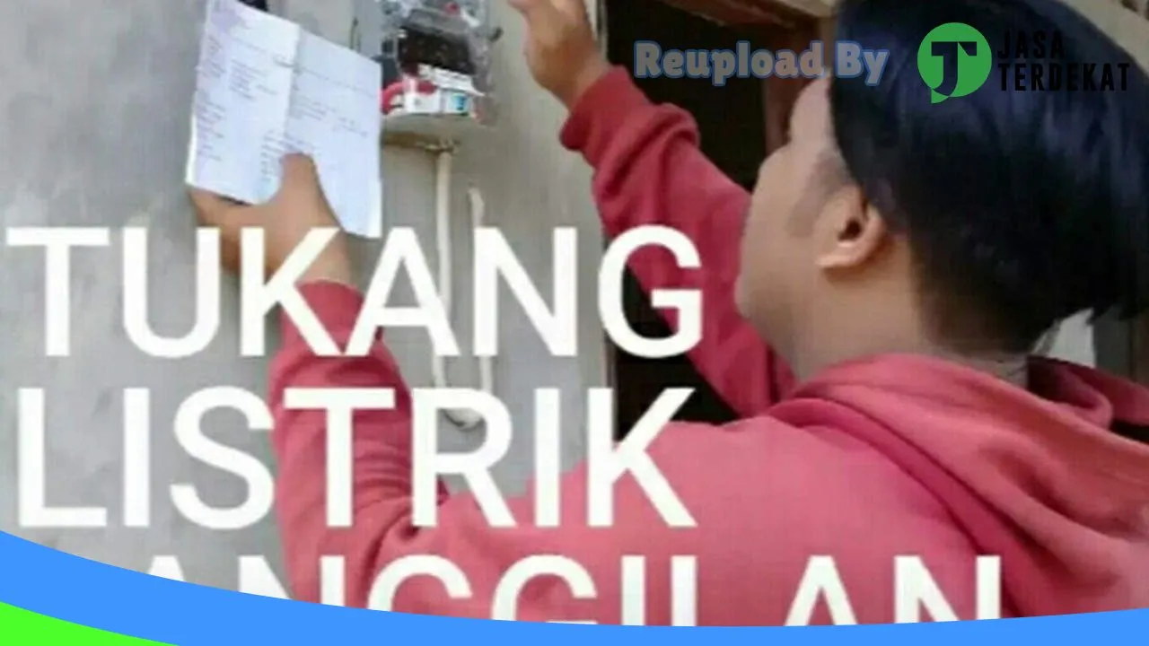 Gambar TUKANG LISTRIK PANGGILANJOGJA (indro) di Gunung Kidul, DI Yogyakarta ke 2