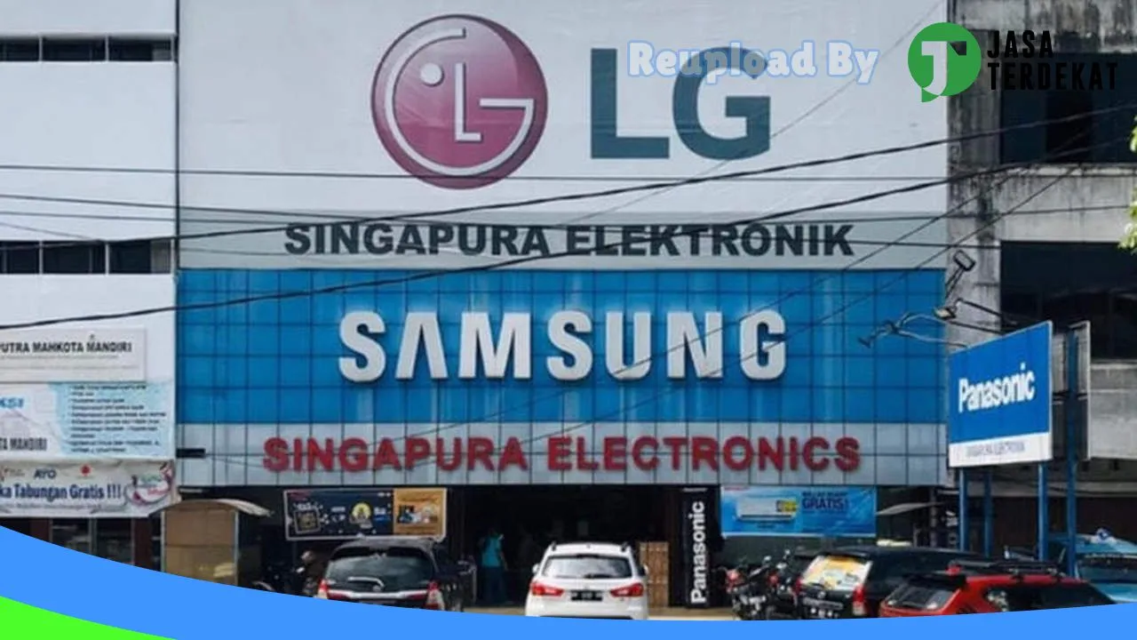 Gambar SINGAPURA ELEKTRONIK di Lima Puluh Kota, Sumatera Barat ke 2
