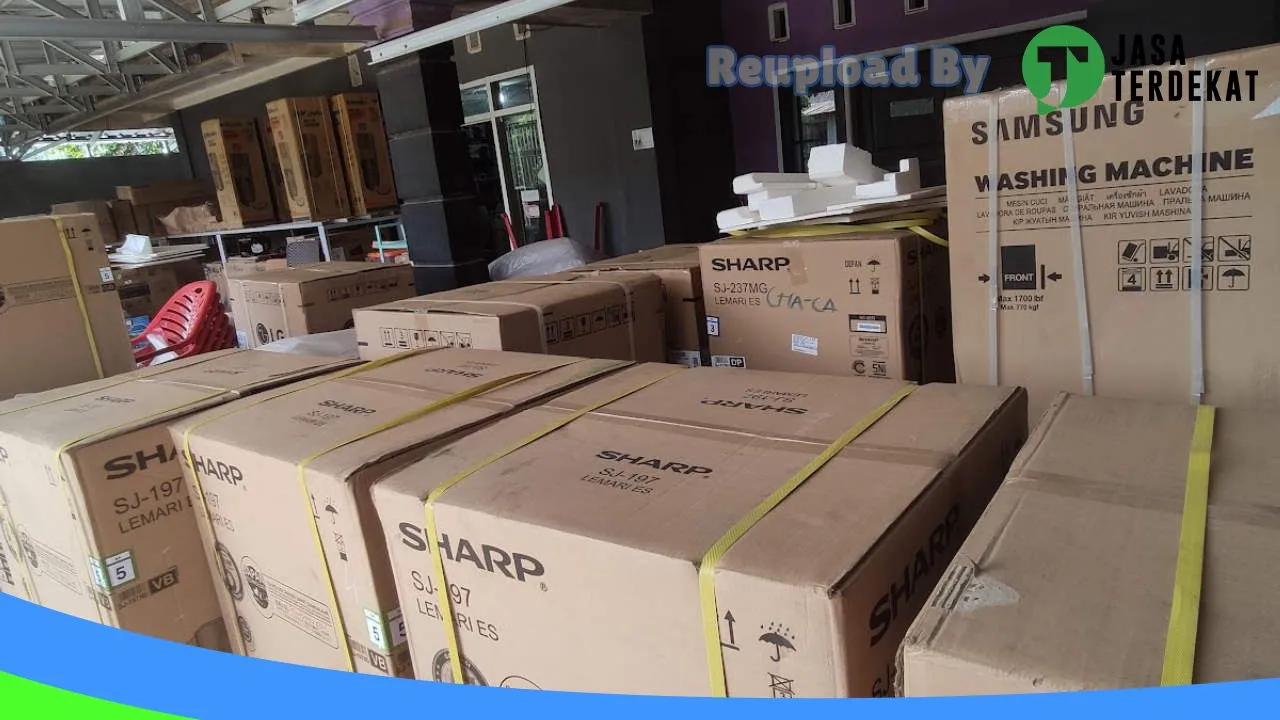 Gambar CHACA ELEKTRONIK STORE di Luwu Timur, Sulawesi Selatan ke 3