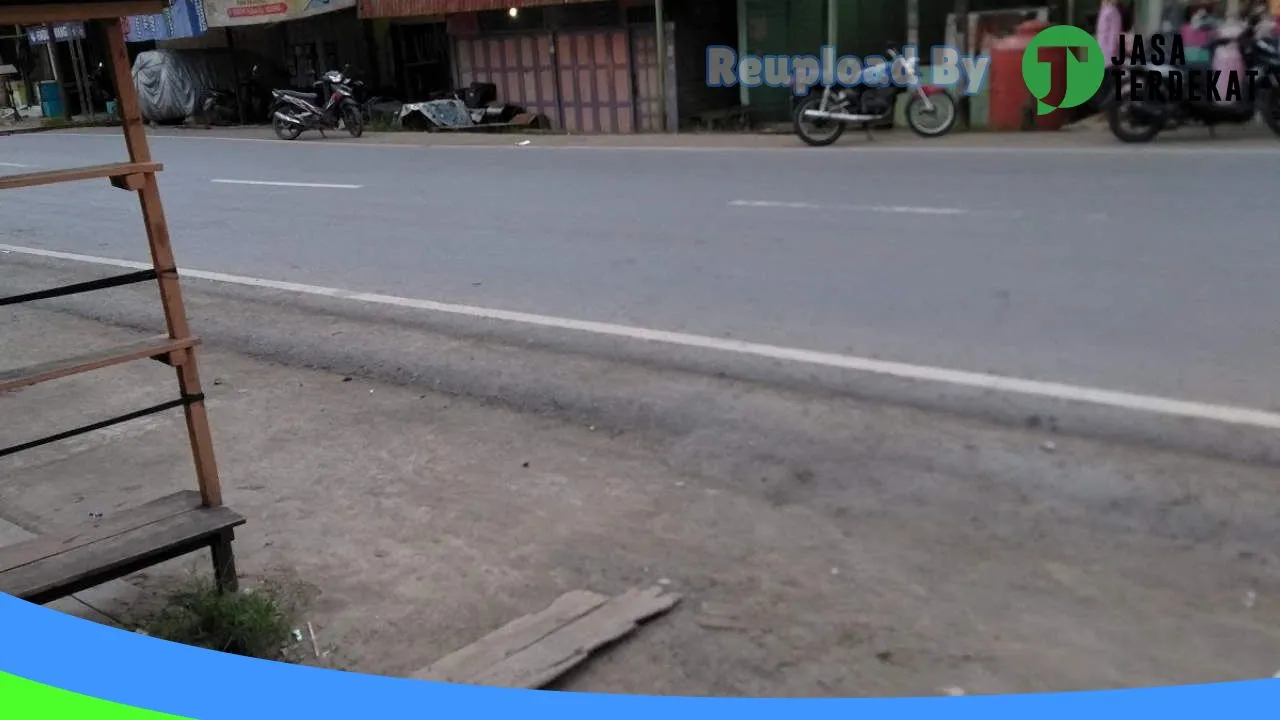 Gambar Toko Ilham di Paser, Kalimantan Timur ke 2