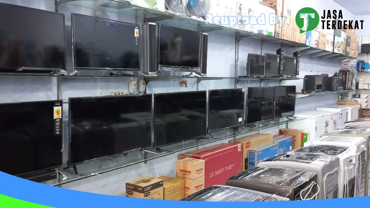 Gambar FINO ELECTRONIK di Serang, Banten ke 3