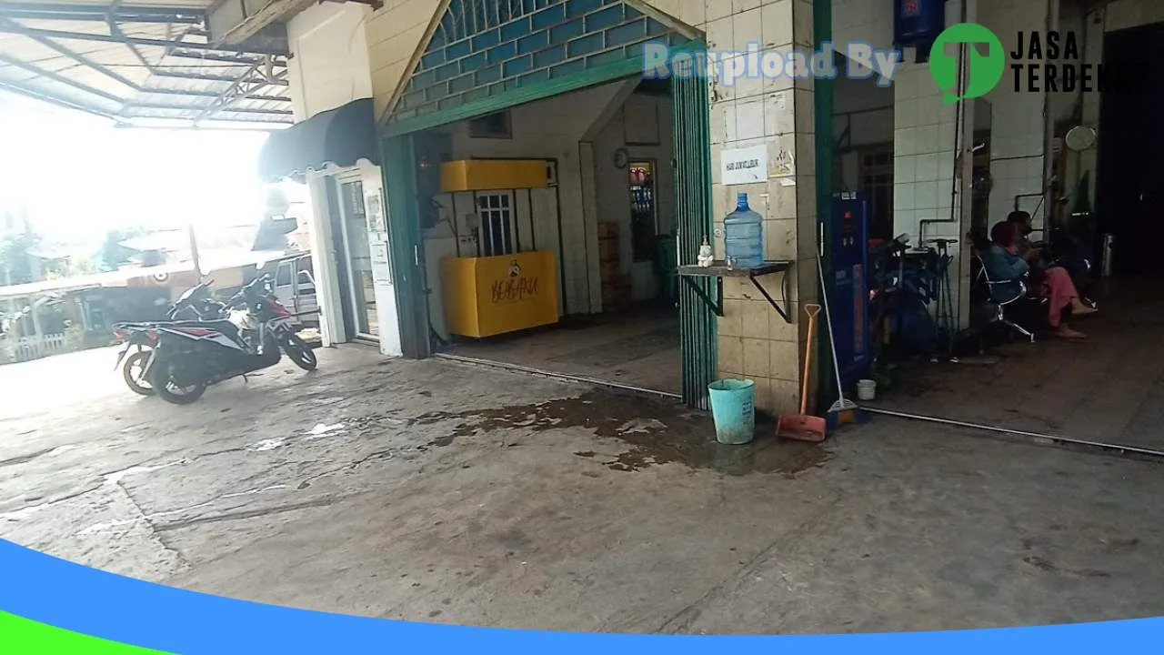 Gambar Mitra Sarana Perkasa di Pagar Alam, Sumatera Selatan ke 4
