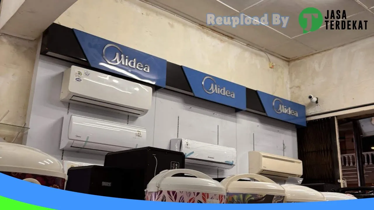 Gambar INDOCOOL ELEKTRONIK di Jepara, Jawa Tengah ke 1