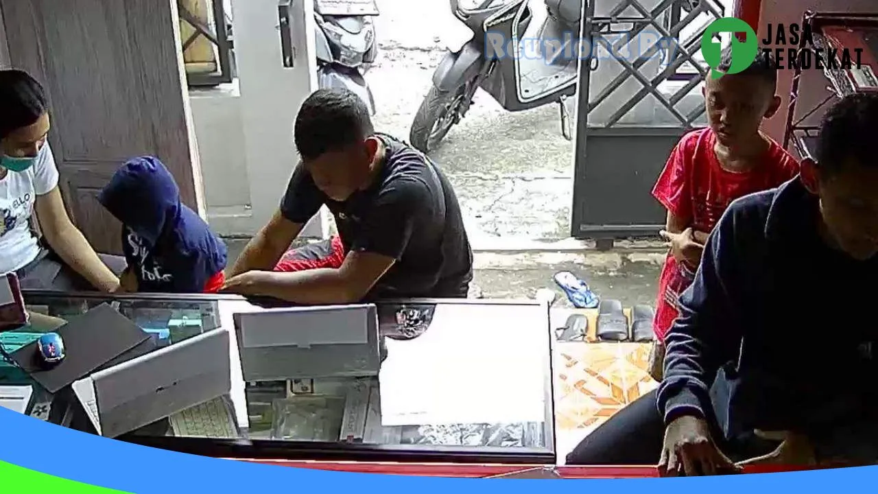 Gambar Dc.computer & laptop di Banggai, Sulawesi Tengah ke 5