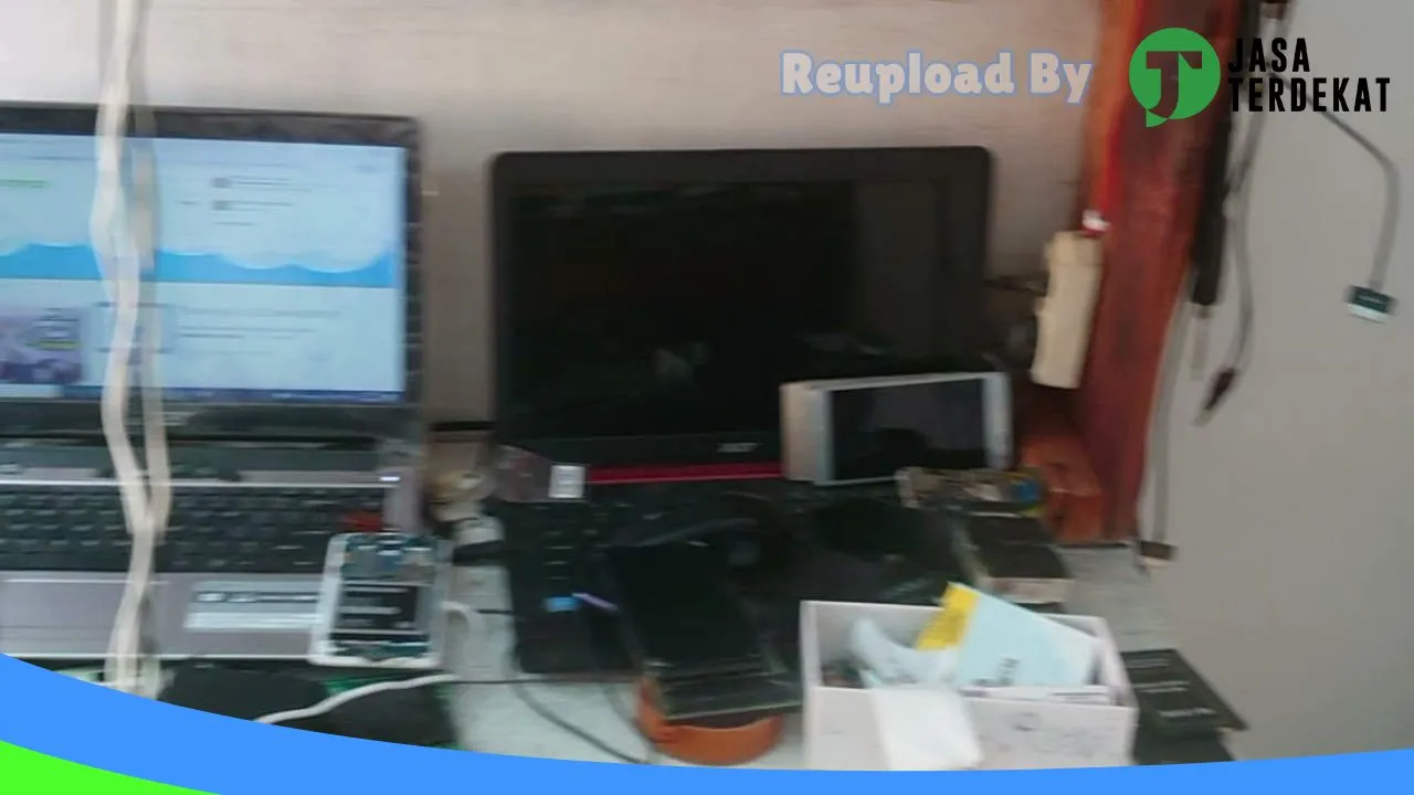 Gambar Klinik Handphone di Paser, Kalimantan Timur ke 1