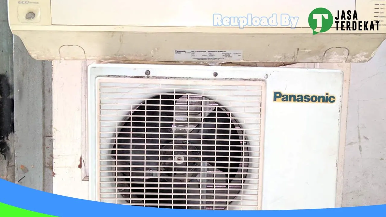 Gambar CV Ayman Jaya Elektrikal – Service AC Padang di Padang, Sumatera Barat ke 3