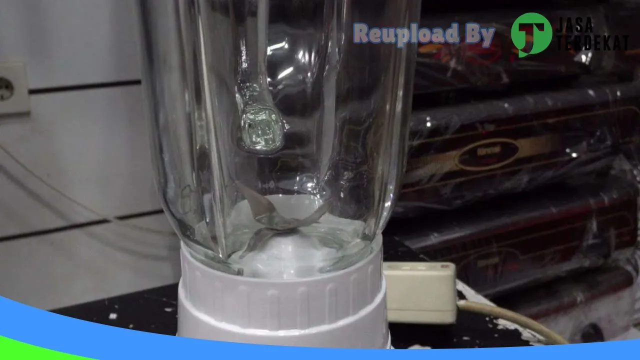 Gambar Cv. Audio Technics – (Daikin I-Shop) di Banda Aceh, Aceh ke 1