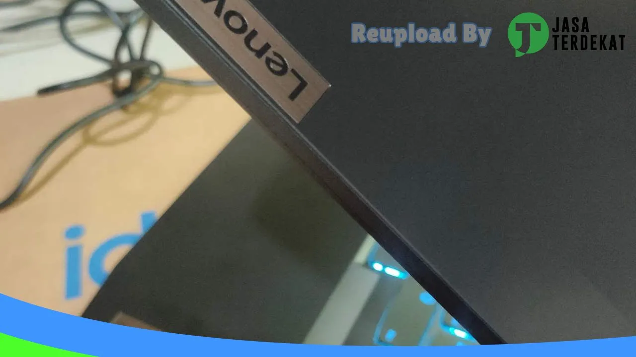 Gambar Solusindo Computer di Bireuen, Aceh ke 4