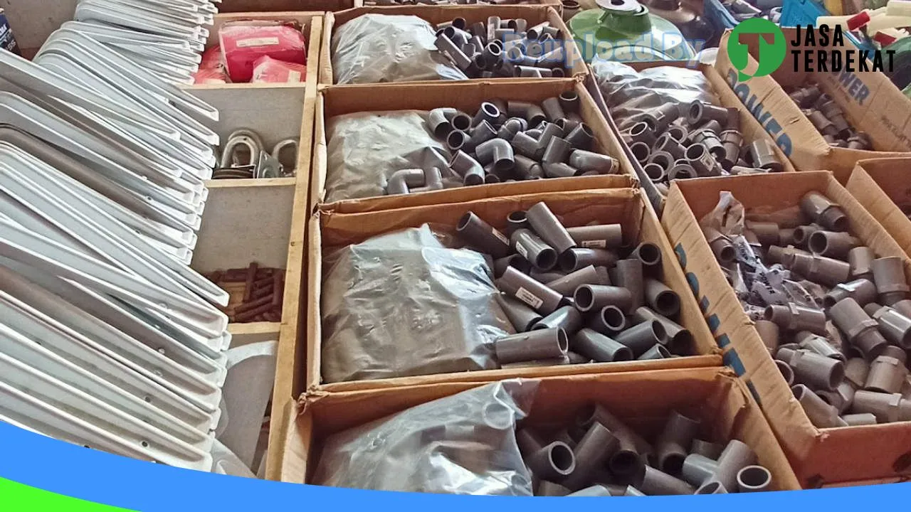 Gambar TOKOKU di Luwu Timur, Sulawesi Selatan ke 3
