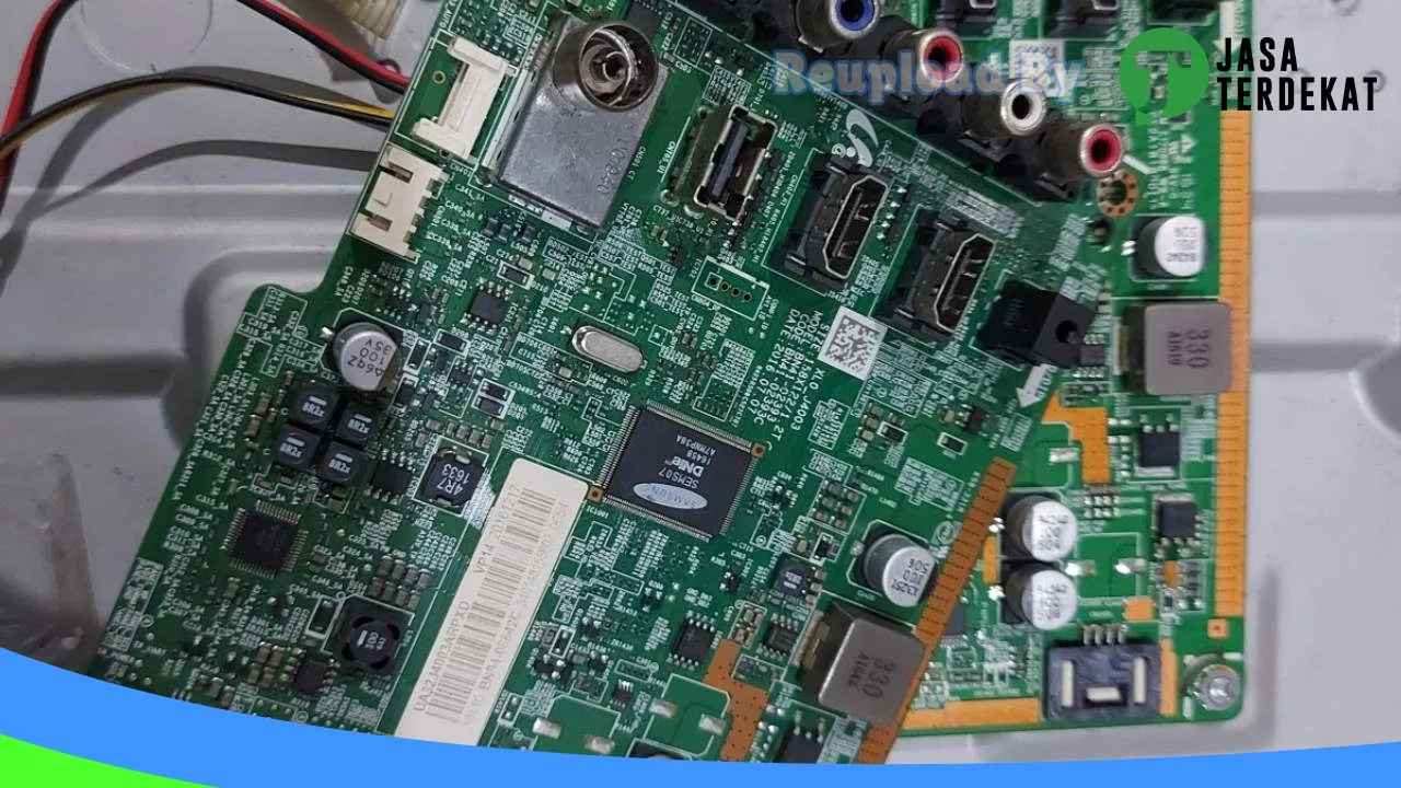 Gambar Erwan Jaya Elektronik di Kutai Timur, Kalimantan Timur ke 4
