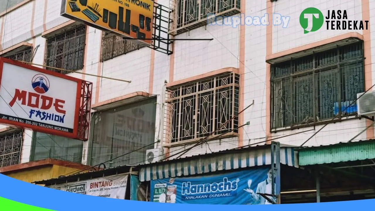 Gambar Bintang Elektronik di Deli Serdang, Sumatera Utara ke 4