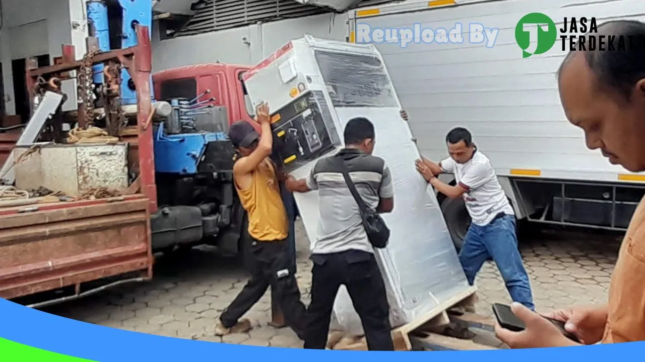 Gambar CV SINAR FADILA ELECTRINDO di Banyumas, Jawa Tengah ke 5