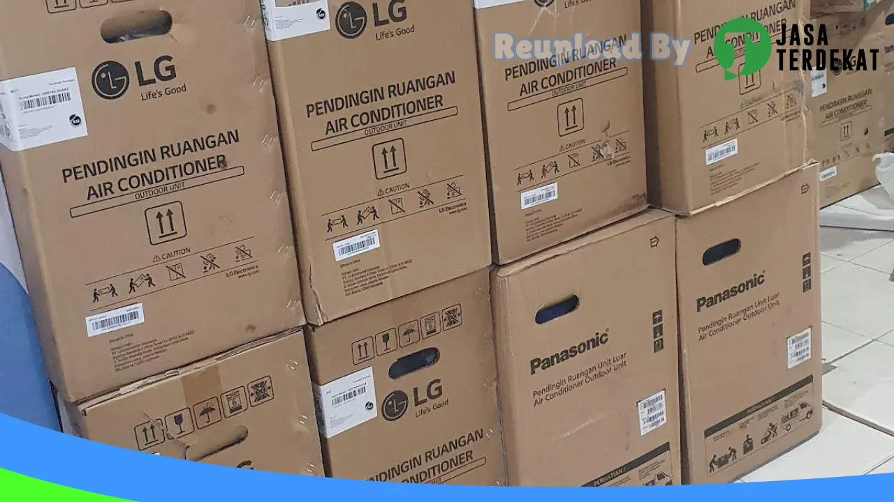 Gambar Toko Aulia Elektronik & Gv vape store di Paser, Kalimantan Timur ke 4