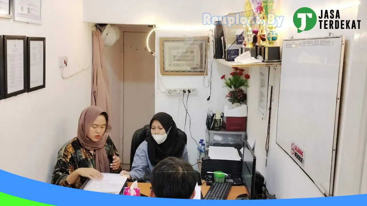 Gambar PT.LIZAR PILAR TEKNIK (Contractor Listrik Electrical Tanggerang Selatan). di Kota Tangerang Selatan, Banten ke 3