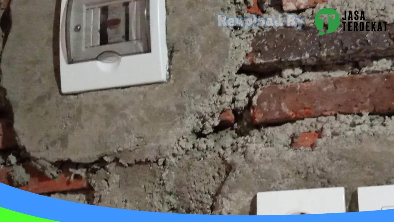 Gambar Alya Sinta jaya elektrik di Brebes, Jawa Tengah ke 3