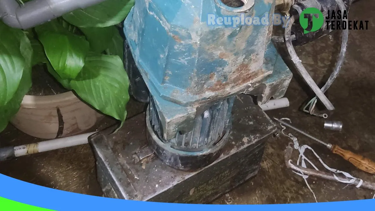 Gambar Fj teknik /dinamo. Jasa perbaikan mesin cuci , pompa air, majic kom ,blender ,mixer komporgas dan instalasi listrik rumah. di Bandung Barat, Jawa Barat ke 4
