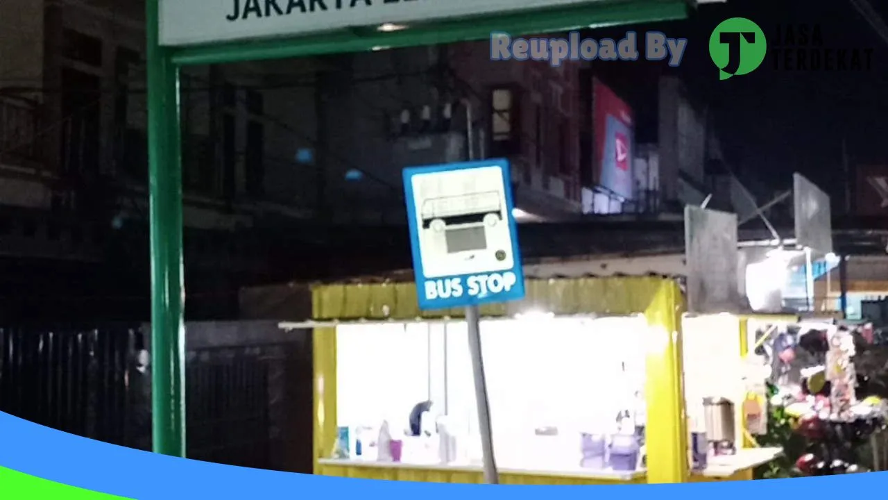 Gambar Toko Jakarta Elektronik Sangatta di Kutai Timur, Kalimantan Timur ke 1