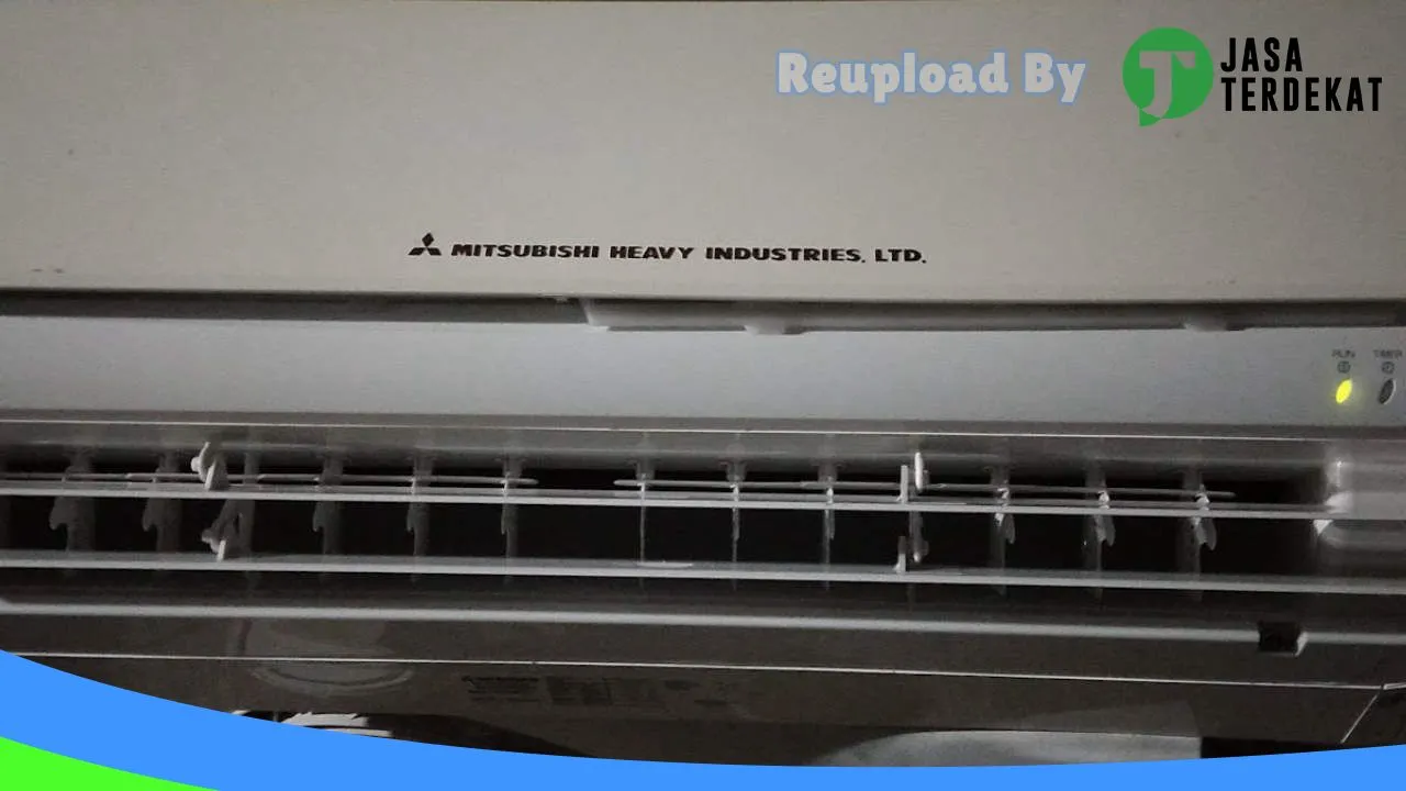 Gambar Service AC & Listrik Jogja Azka Teknik di Sleman, DI Yogyakarta ke 3