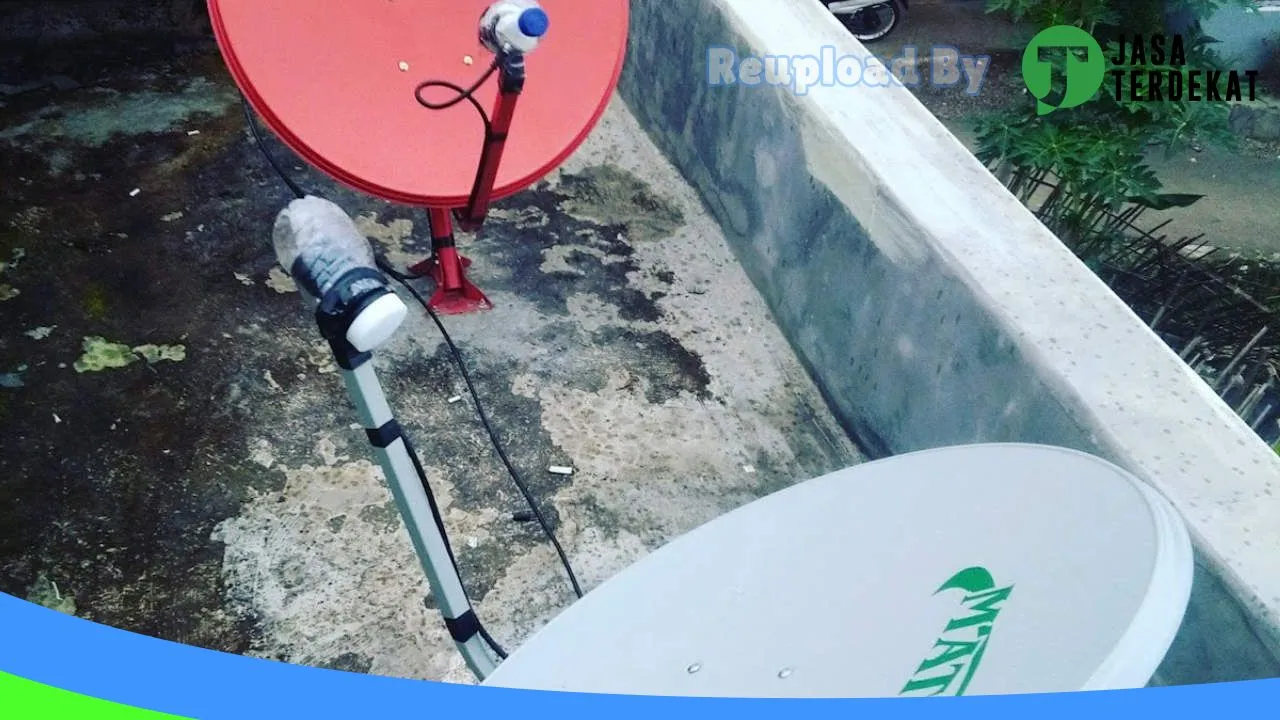 Gambar Cimel’s Teknik Mandiri ( SERVICE : LISTRIK,AC,POMPA AIR,MESIN CUCI,PLUMBING,PENGADAAN BARANG DAN JASA di Banyumas, Jawa Tengah ke 1