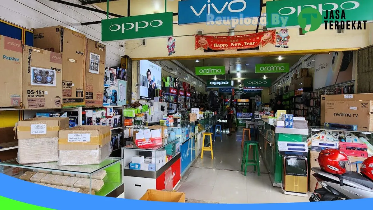 Gambar BILL PHONE MALINAU di Malinau, Kalimantan Utara ke 4