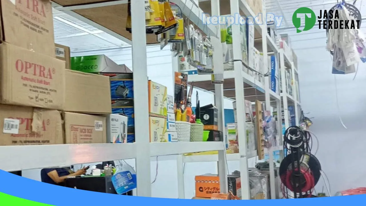 Gambar Terang Jaya di Purbalingga, Jawa Tengah ke 1