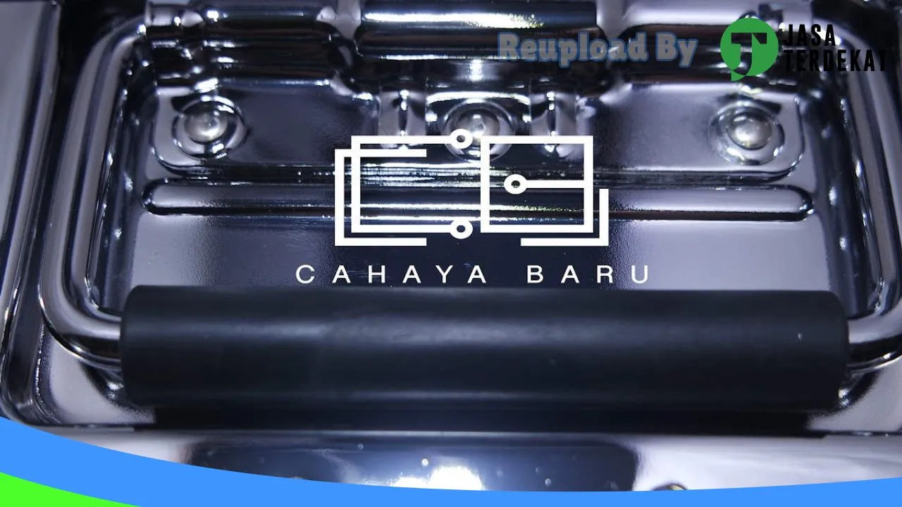 Gambar Cahaya Baru Toko di Lombok Barat, Nusa Tenggara Barat ke 3